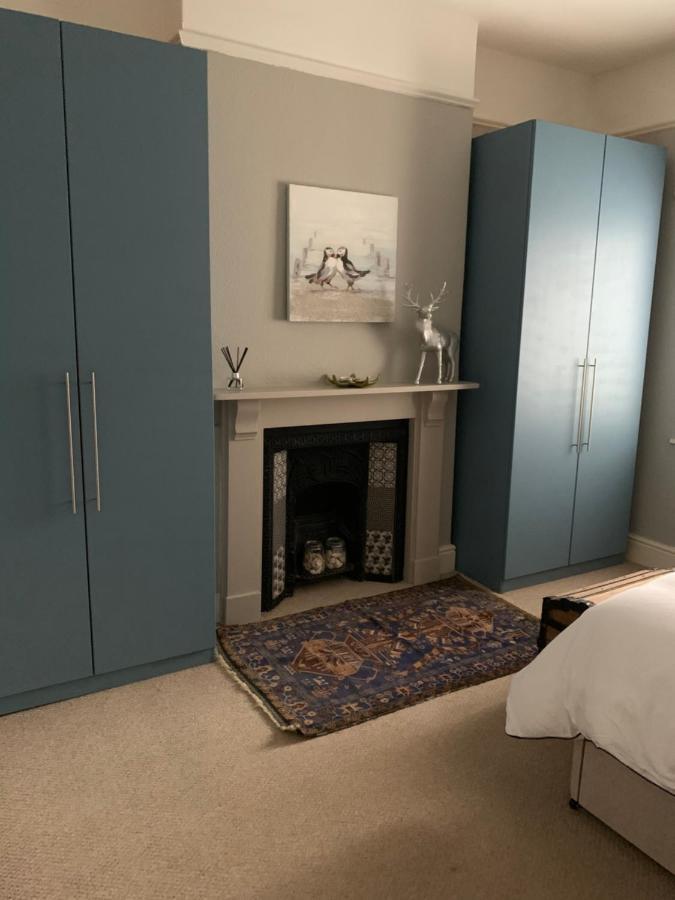 Ferienwohnung Time Out Exmouth Exterior foto
