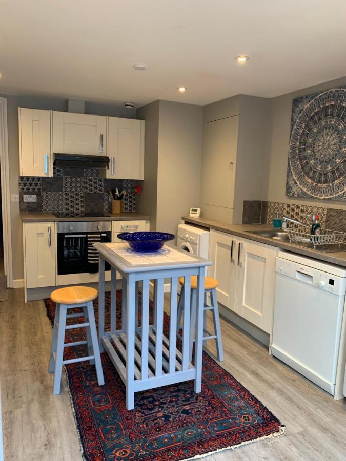 Ferienwohnung Time Out Exmouth Exterior foto
